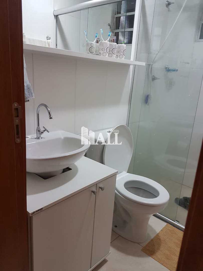 Apartamento à venda com 2 quartos, 50m² - Foto 8