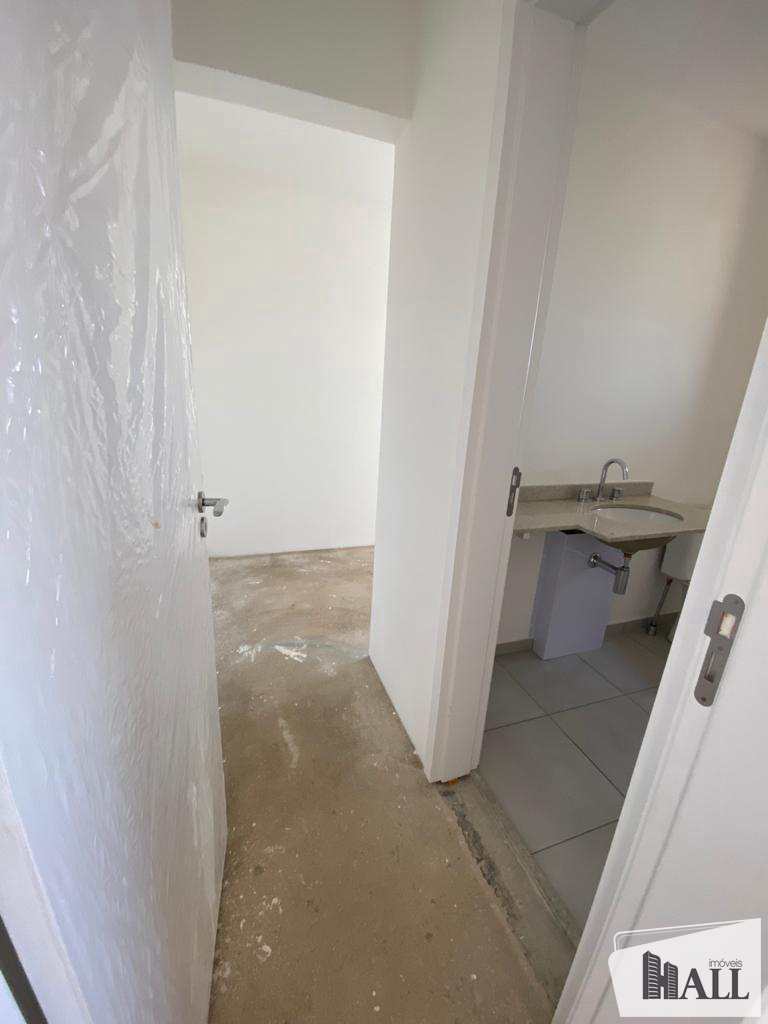 Apartamento à venda com 3 quartos, 114m² - Foto 9