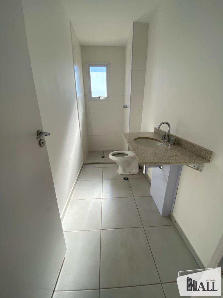 Apartamento à venda com 3 quartos, 114m² - Foto 6