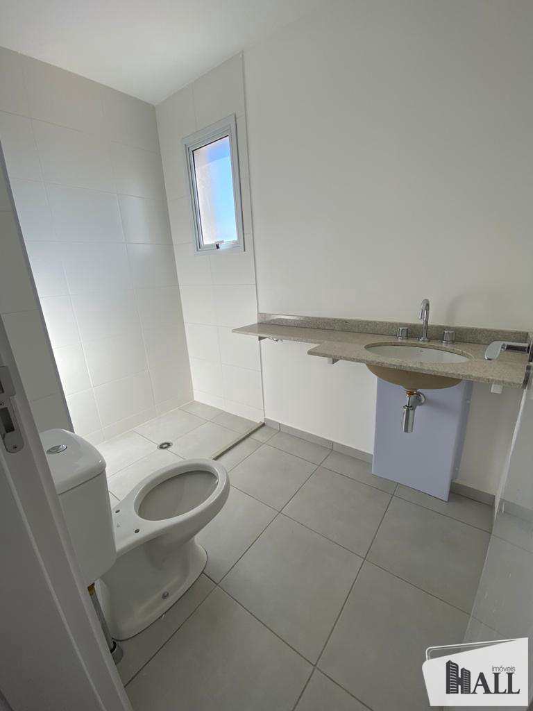 Apartamento à venda com 3 quartos, 114m² - Foto 13