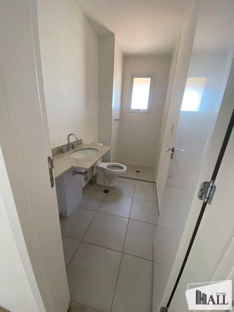 Apartamento à venda com 3 quartos, 114m² - Foto 8