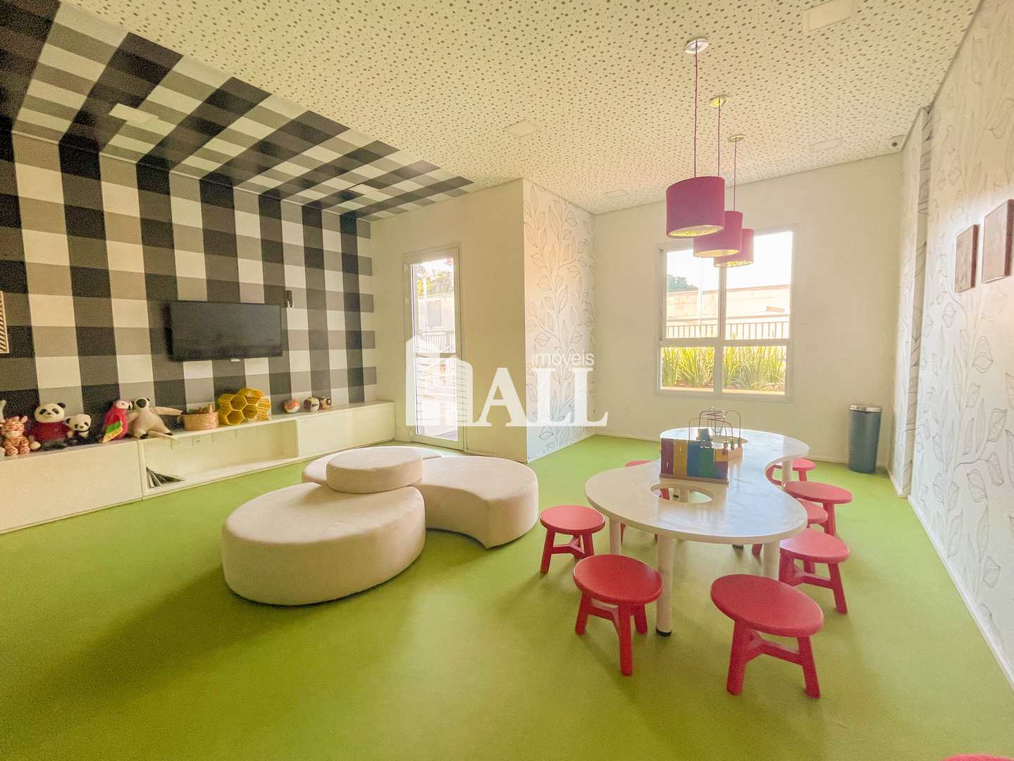 Apartamento à venda com 3 quartos, 114m² - Foto 40