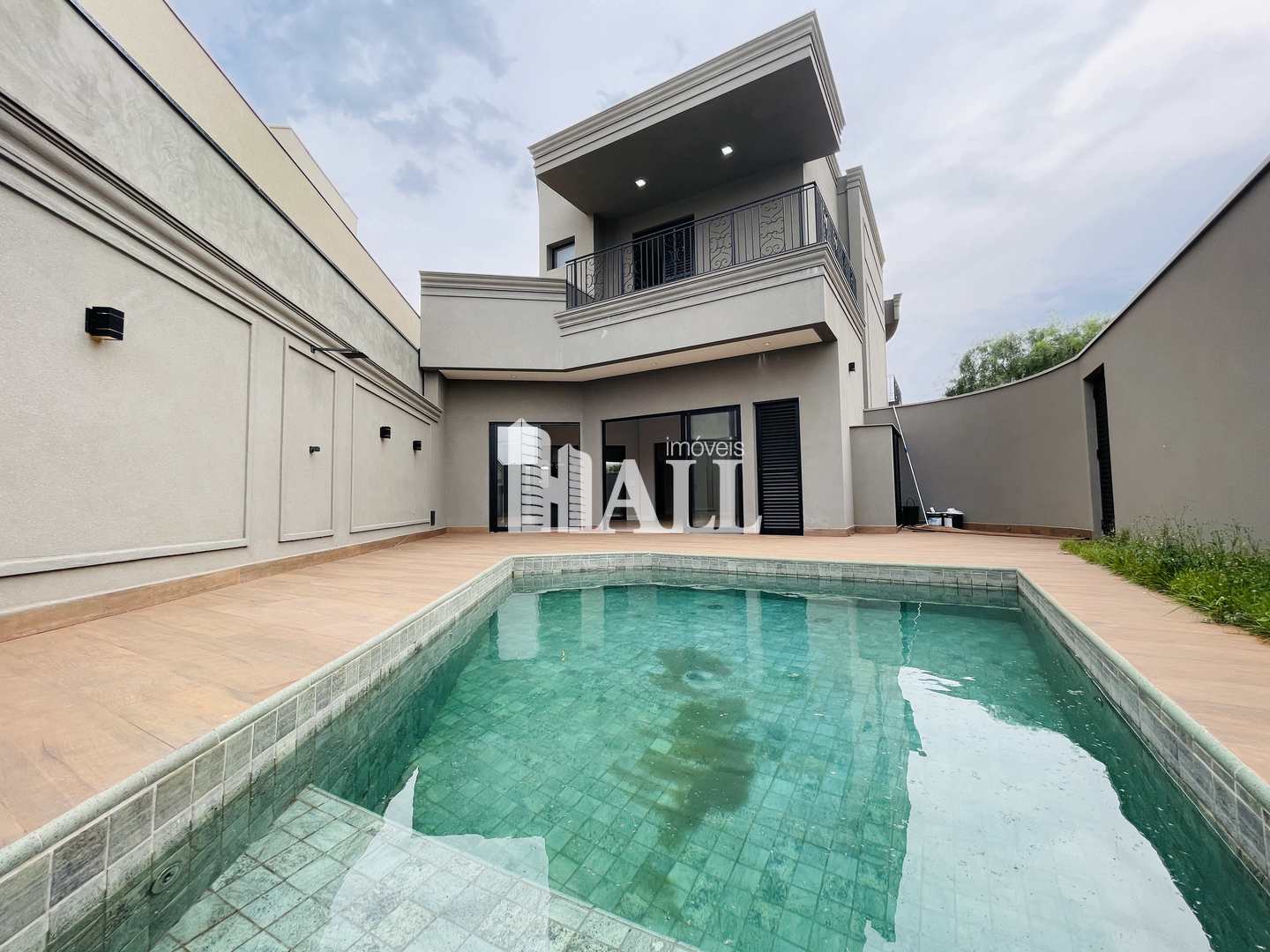 Casa de Condomínio à venda com 3 quartos, 364m² - Foto 35