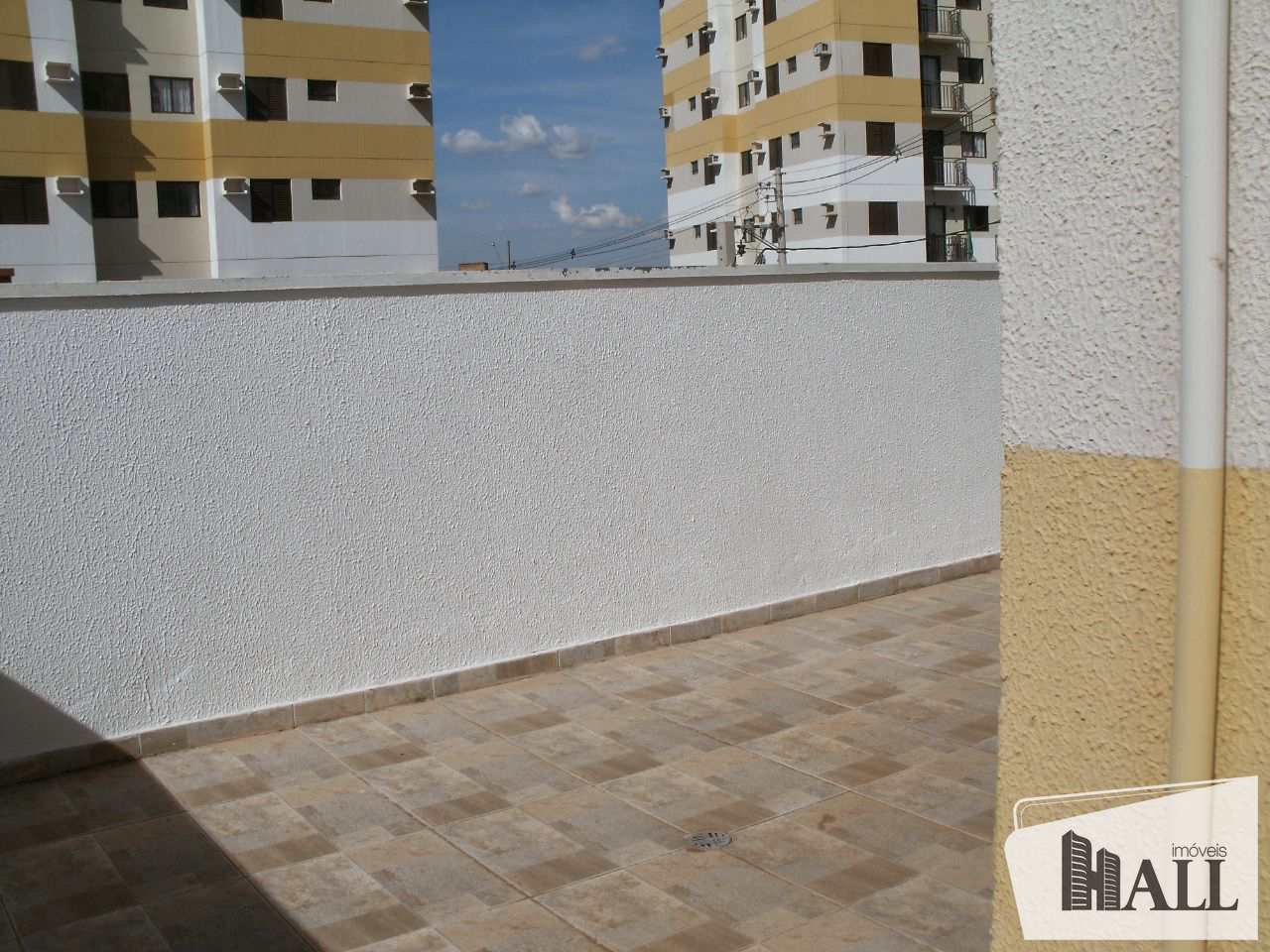 Apartamento à venda com 2 quartos, 102m² - Foto 3