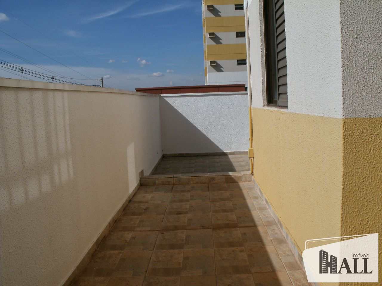 Apartamento à venda com 2 quartos, 102m² - Foto 4