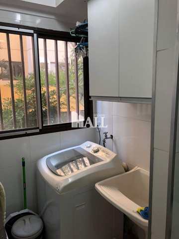 Apartamento à venda com 2 quartos, 50m² - Foto 6