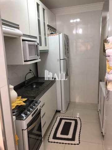 Apartamento à venda com 2 quartos, 50m² - Foto 5