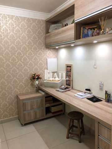 Apartamento à venda com 2 quartos, 50m² - Foto 3