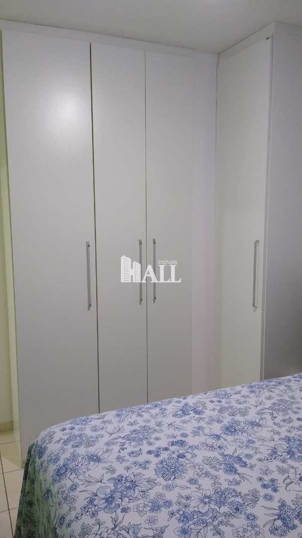 Apartamento à venda com 2 quartos, 50m² - Foto 11