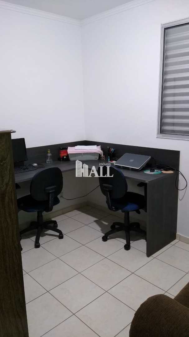 Apartamento à venda com 2 quartos, 50m² - Foto 8