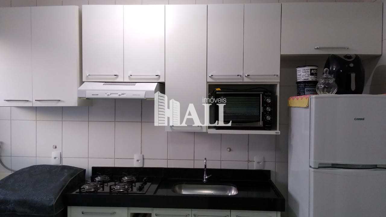 Apartamento à venda com 2 quartos, 50m² - Foto 2