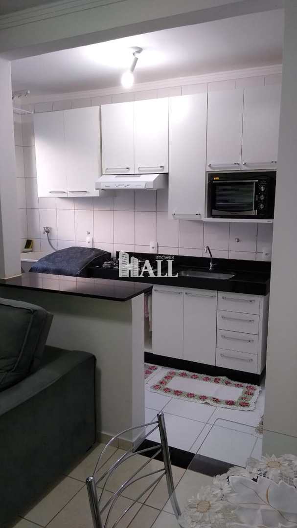 Apartamento à venda com 2 quartos, 50m² - Foto 5