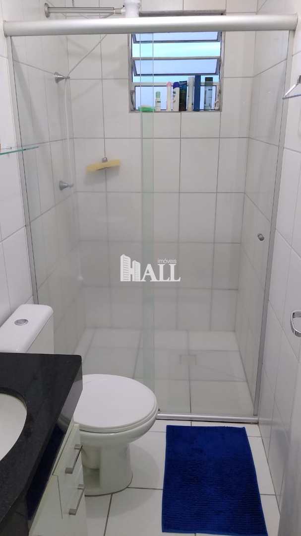 Apartamento à venda com 2 quartos, 50m² - Foto 9