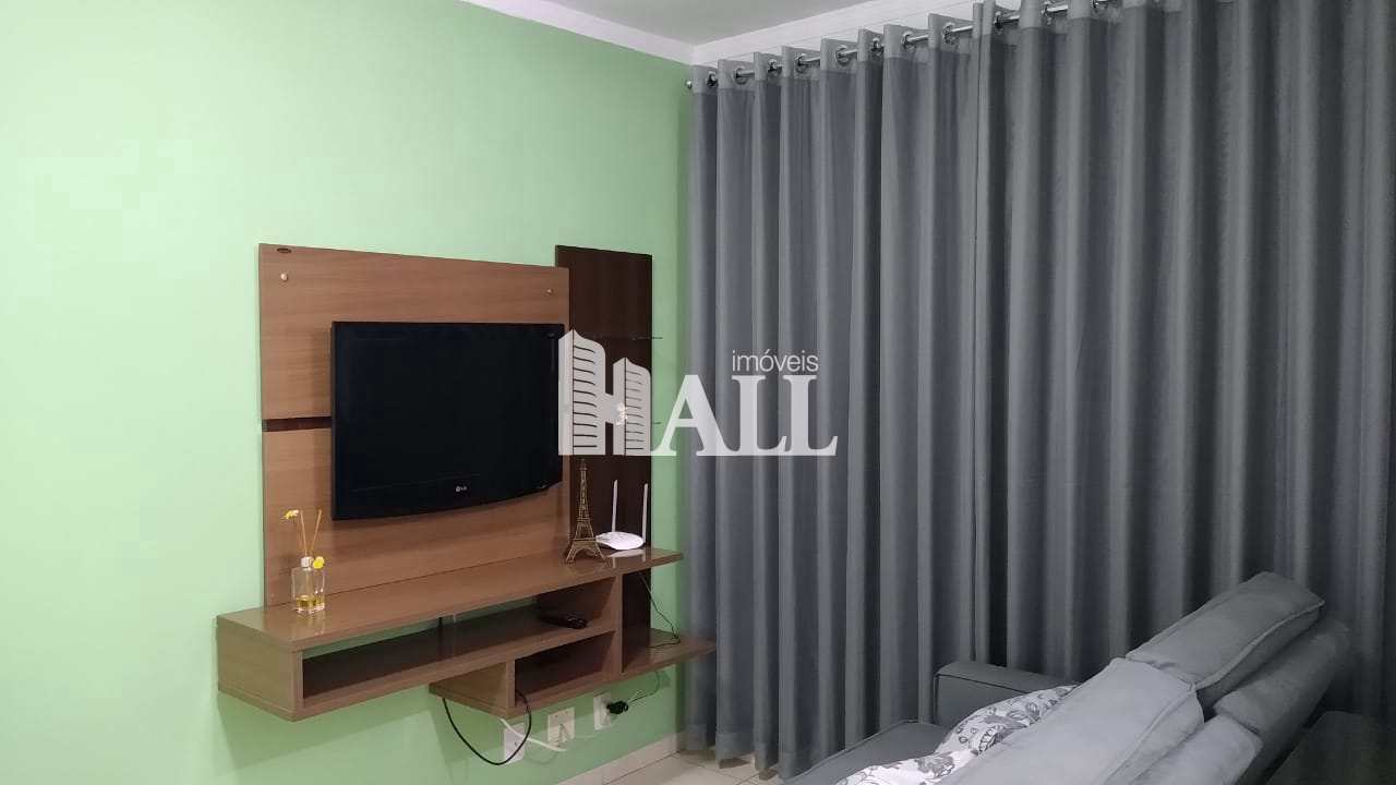 Apartamento à venda com 2 quartos, 50m² - Foto 1