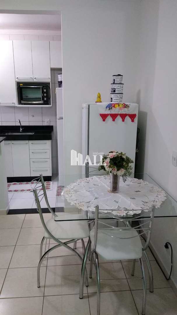 Apartamento à venda com 2 quartos, 50m² - Foto 10