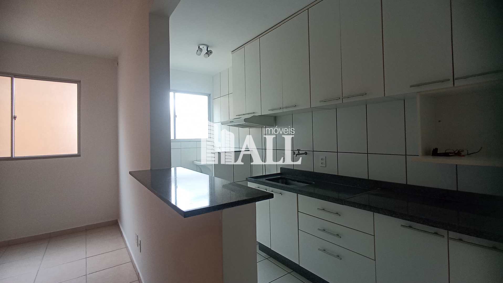 Apartamento à venda com 3 quartos, 65m² - Foto 3