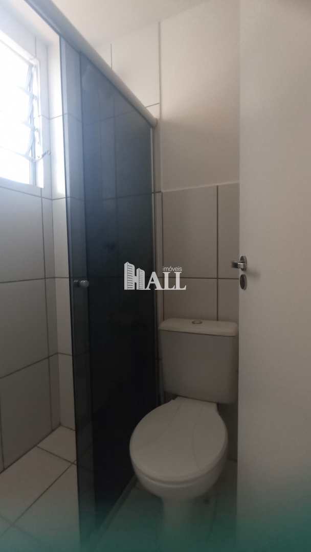 Apartamento à venda com 3 quartos, 65m² - Foto 8