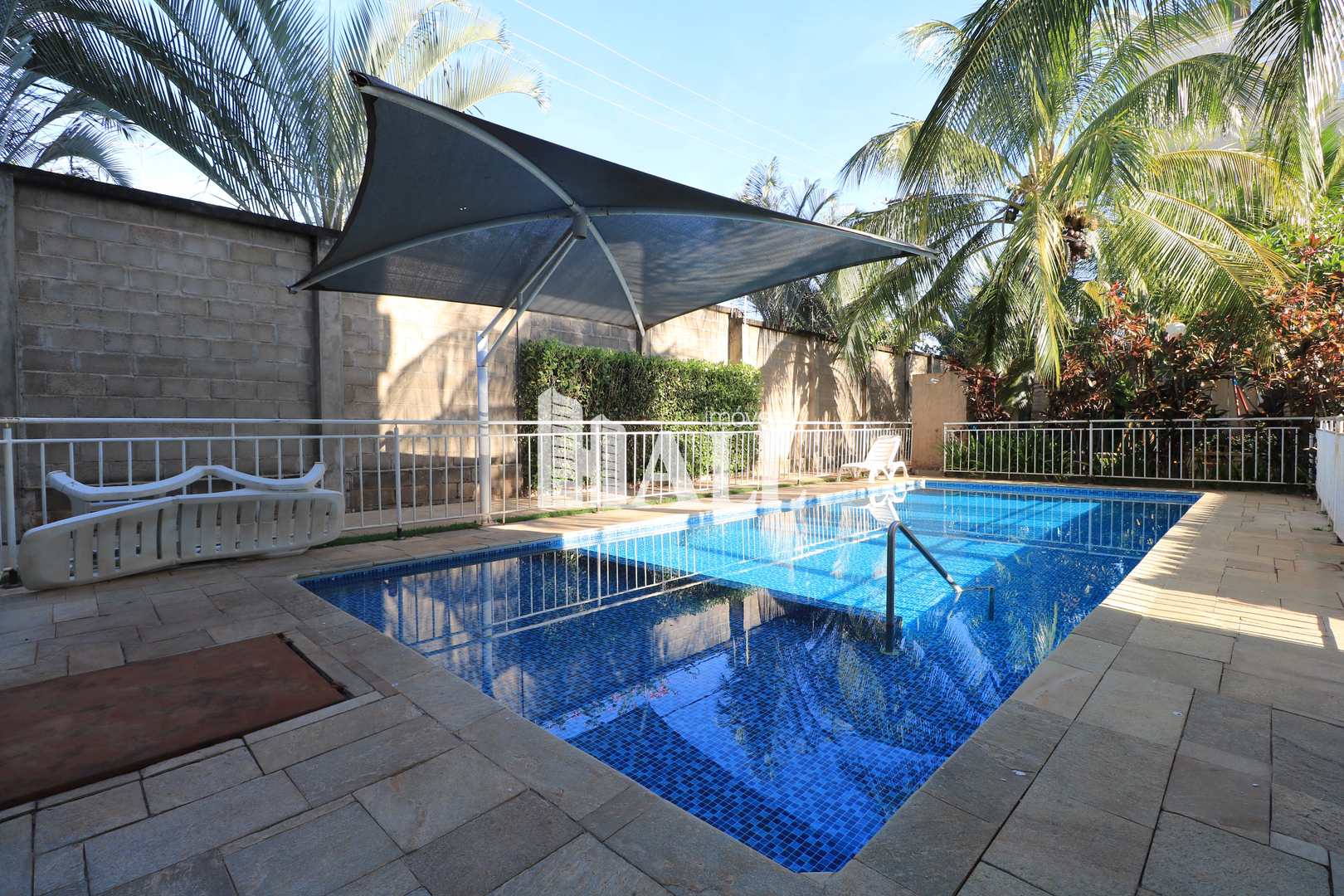 Apartamento à venda com 3 quartos, 65m² - Foto 9