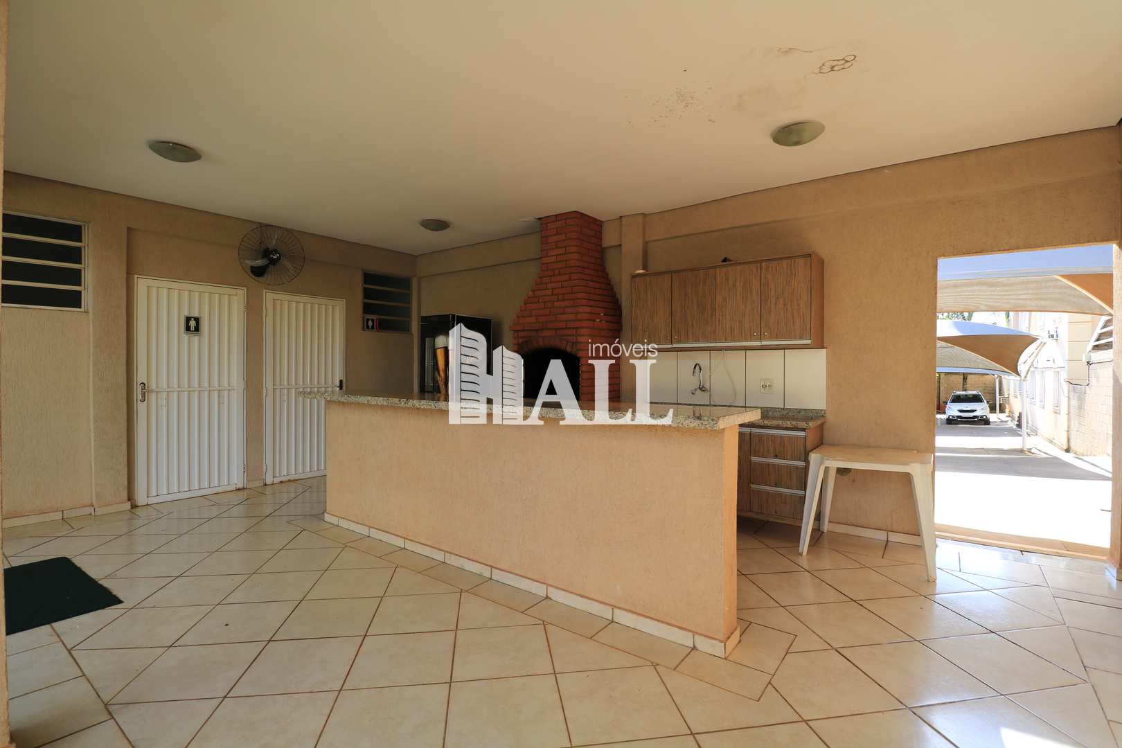 Apartamento à venda com 3 quartos, 65m² - Foto 10