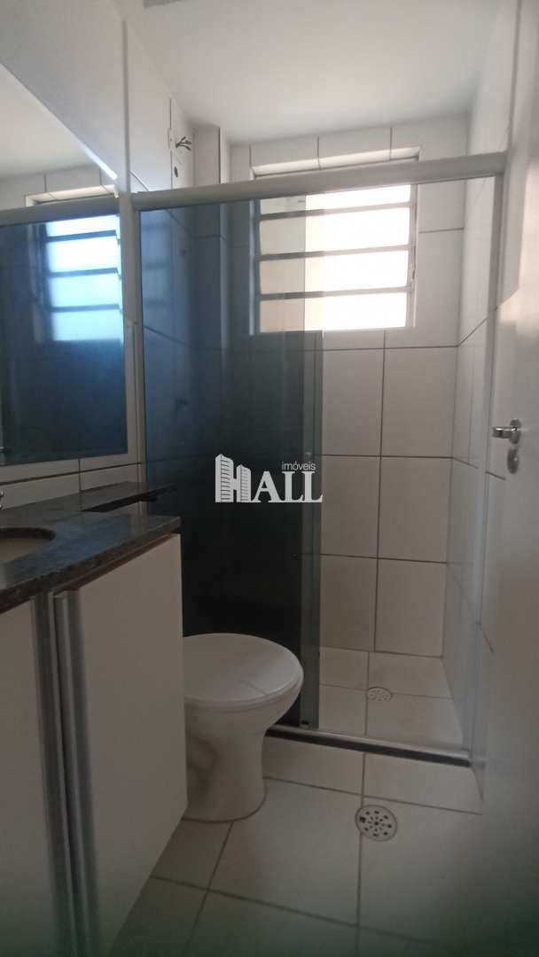 Apartamento à venda com 3 quartos, 65m² - Foto 7