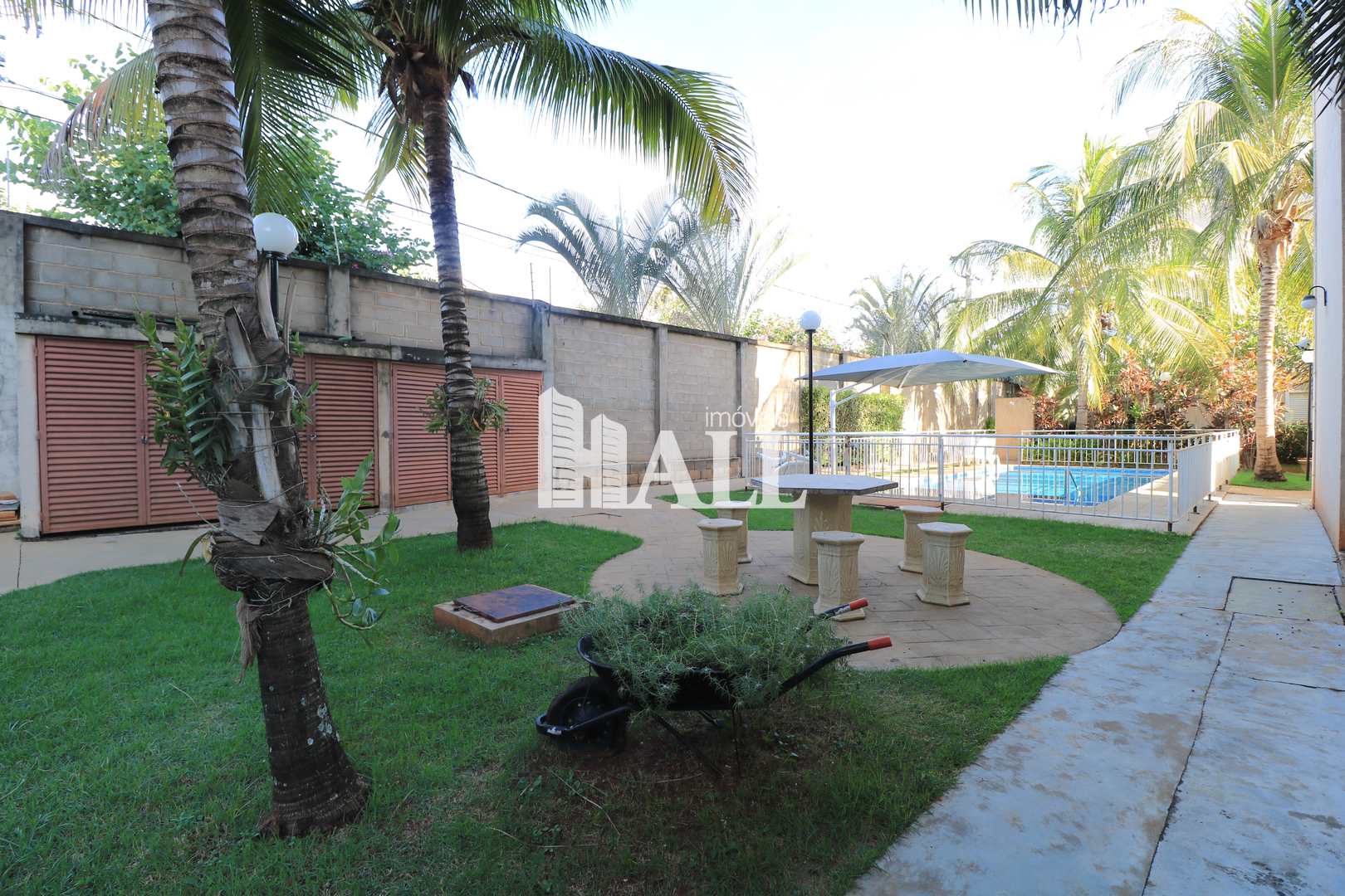 Apartamento à venda com 3 quartos, 65m² - Foto 12