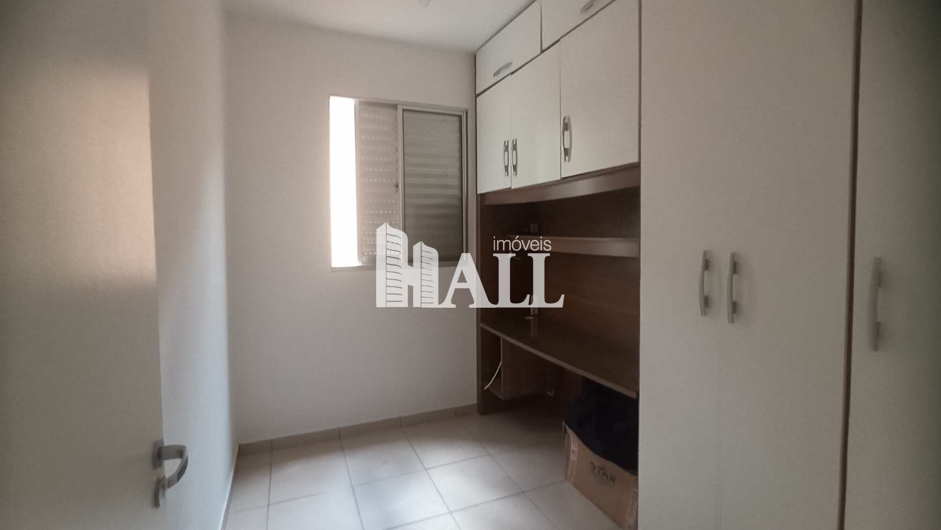 Apartamento à venda com 3 quartos, 65m² - Foto 4