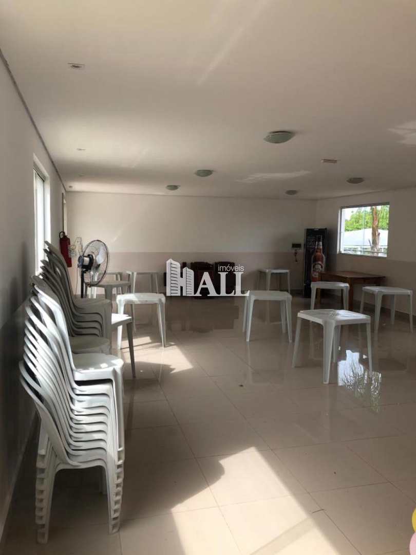 Apartamento à venda com 2 quartos, 46m² - Foto 12