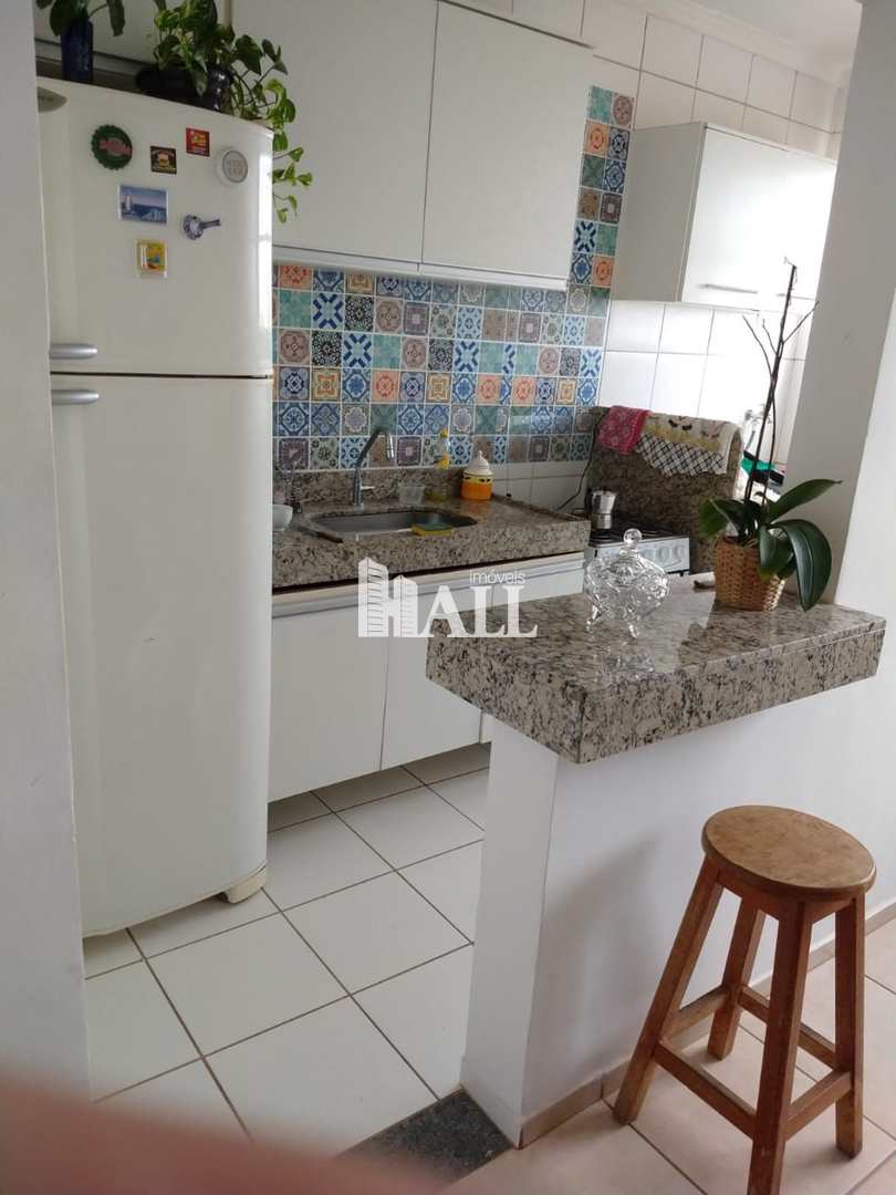 Apartamento à venda com 2 quartos, 142m² - Foto 3