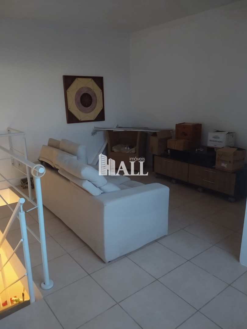 Cobertura, 2 quartos, 142 m² - Foto 2