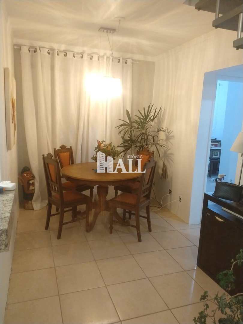 Cobertura, 2 quartos, 142 m² - Foto 3