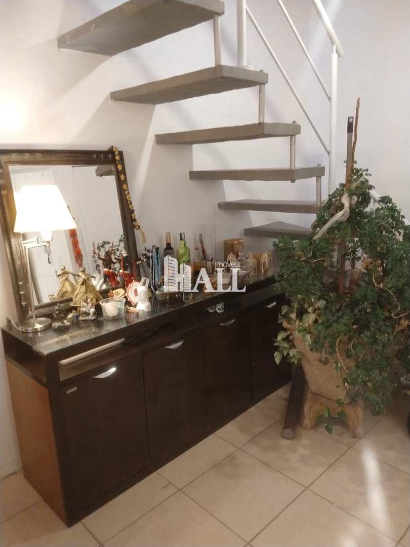 Cobertura, 2 quartos, 142 m² - Foto 4