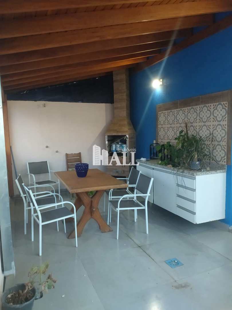 Cobertura, 2 quartos, 142 m² - Foto 1