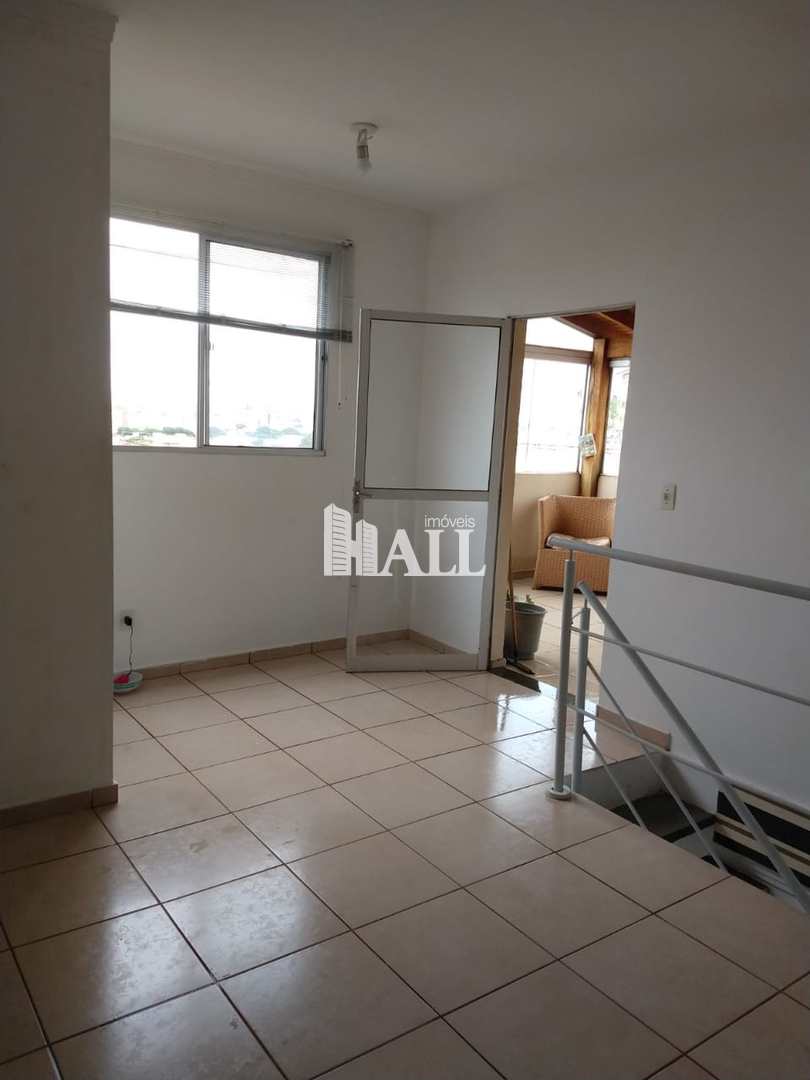 Apartamento à venda com 2 quartos, 142m² - Foto 8