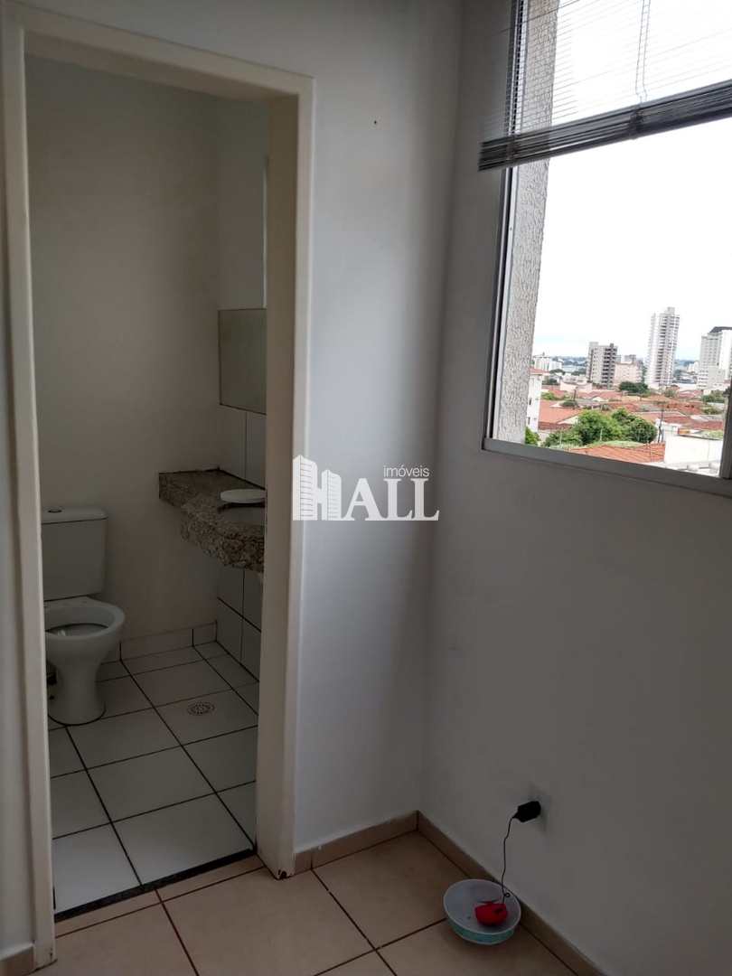 Apartamento à venda com 2 quartos, 142m² - Foto 9