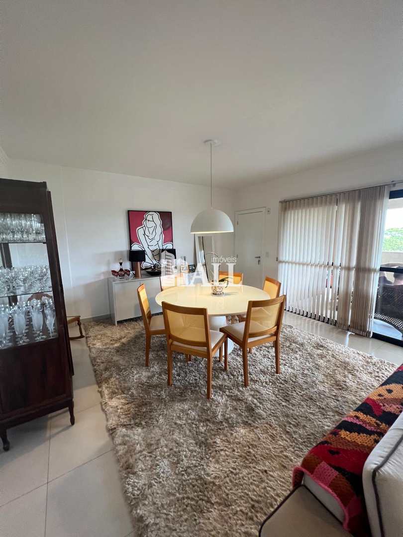 Apartamento à venda com 3 quartos, 158m² - Foto 4