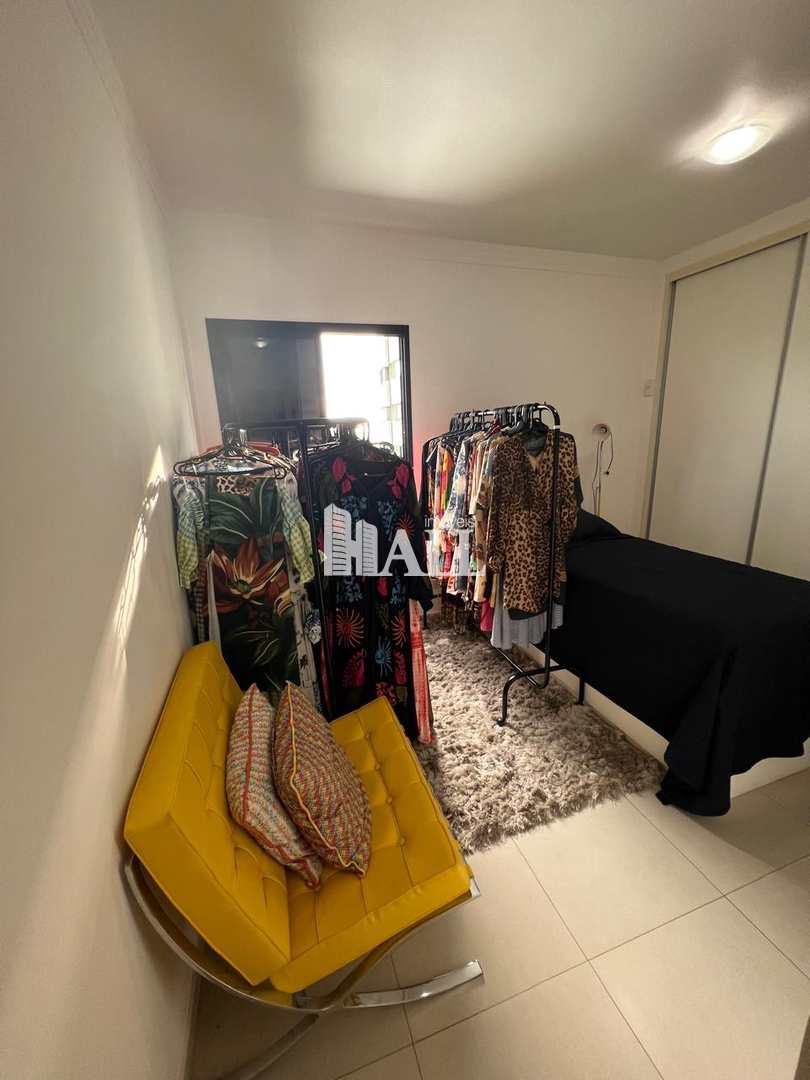 Apartamento à venda com 3 quartos, 158m² - Foto 12