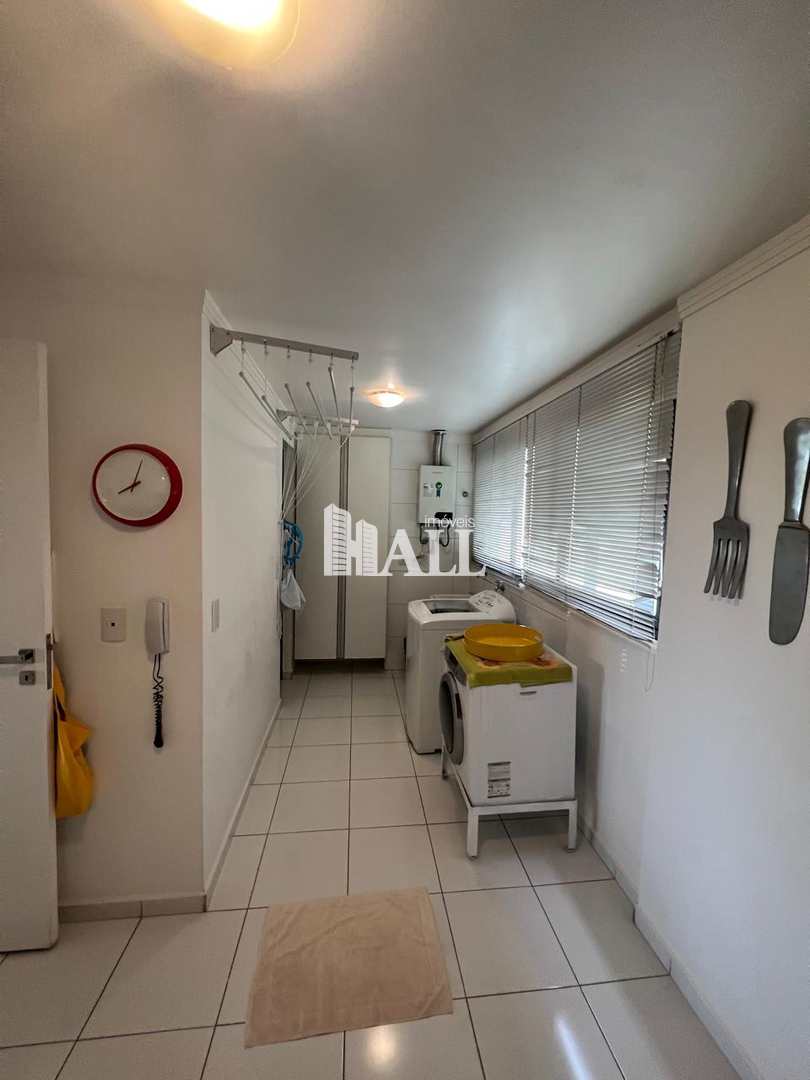 Apartamento à venda com 3 quartos, 158m² - Foto 15