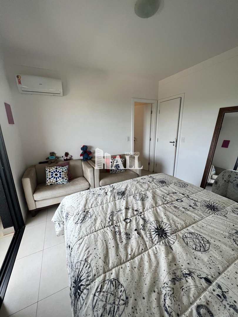 Apartamento à venda com 3 quartos, 158m² - Foto 9