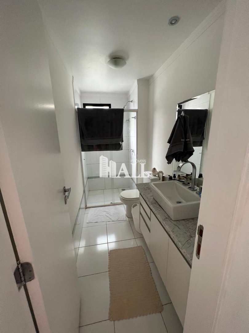 Apartamento à venda com 3 quartos, 158m² - Foto 17