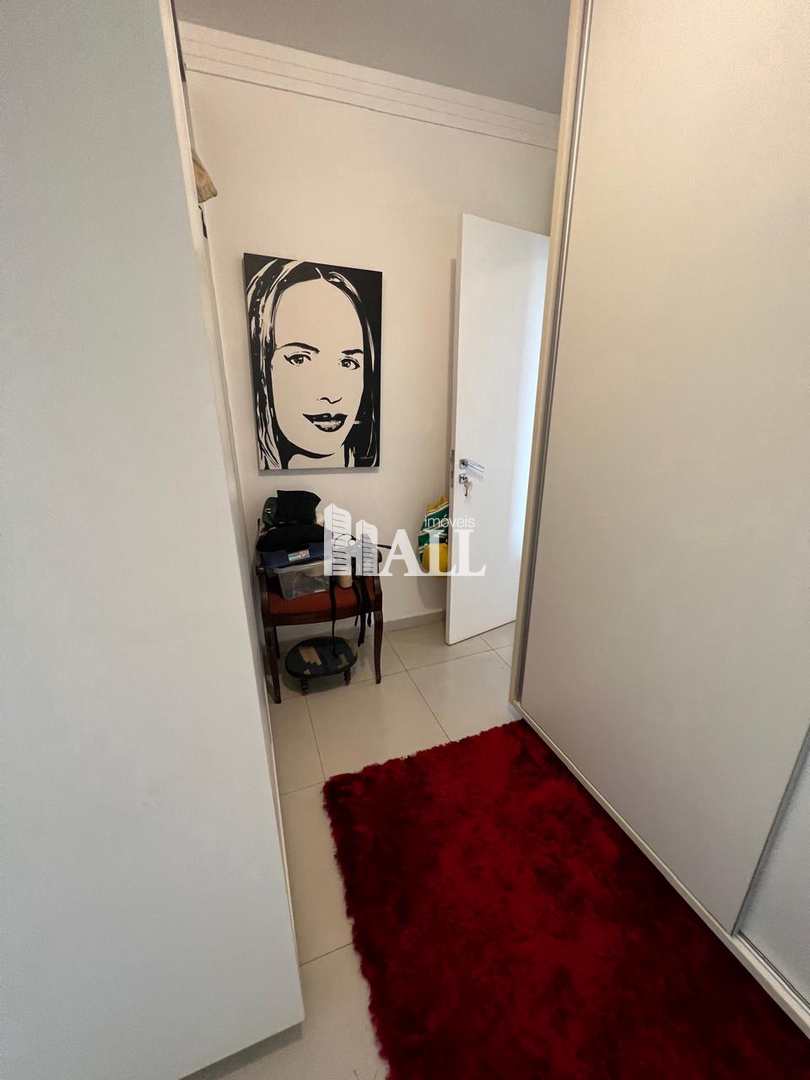 Apartamento à venda com 3 quartos, 158m² - Foto 11