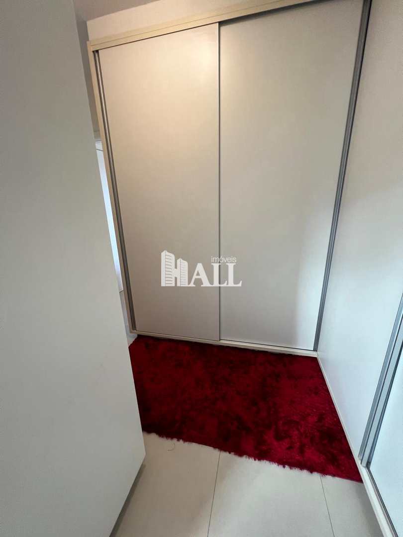 Apartamento à venda com 3 quartos, 158m² - Foto 10