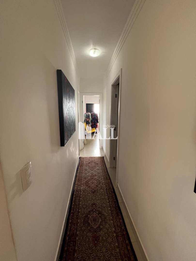 Apartamento à venda com 3 quartos, 158m² - Foto 7