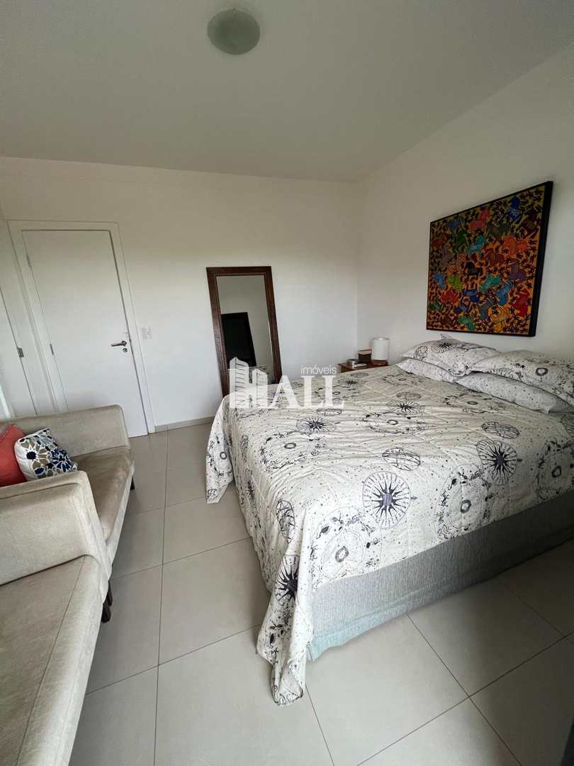 Apartamento à venda com 3 quartos, 158m² - Foto 8