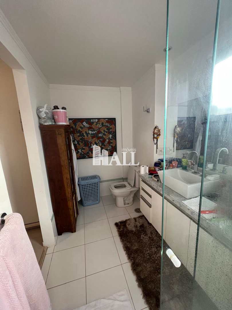 Apartamento à venda com 3 quartos, 158m² - Foto 13