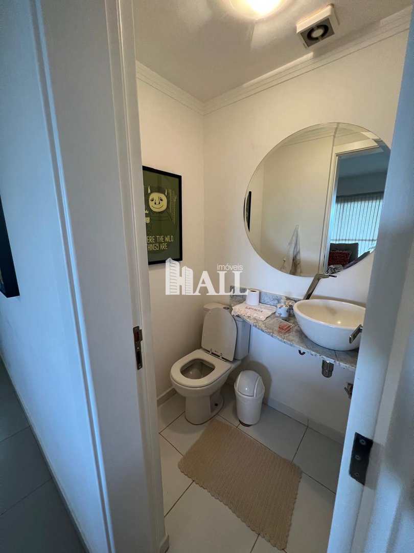 Apartamento à venda com 3 quartos, 158m² - Foto 16