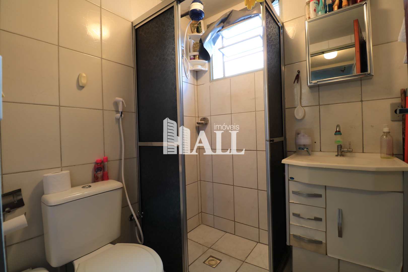 Apartamento à venda com 2 quartos, 46m² - Foto 6