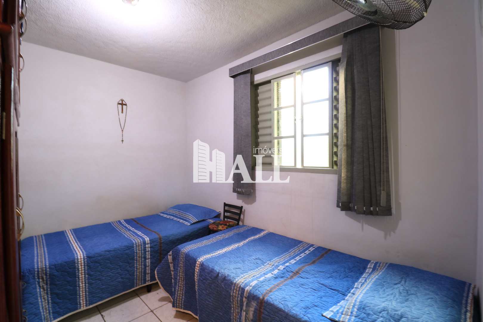 Apartamento à venda com 2 quartos, 46m² - Foto 4