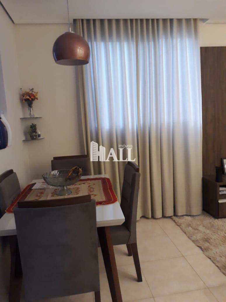 Apartamento à venda com 2 quartos, 46m² - Foto 8