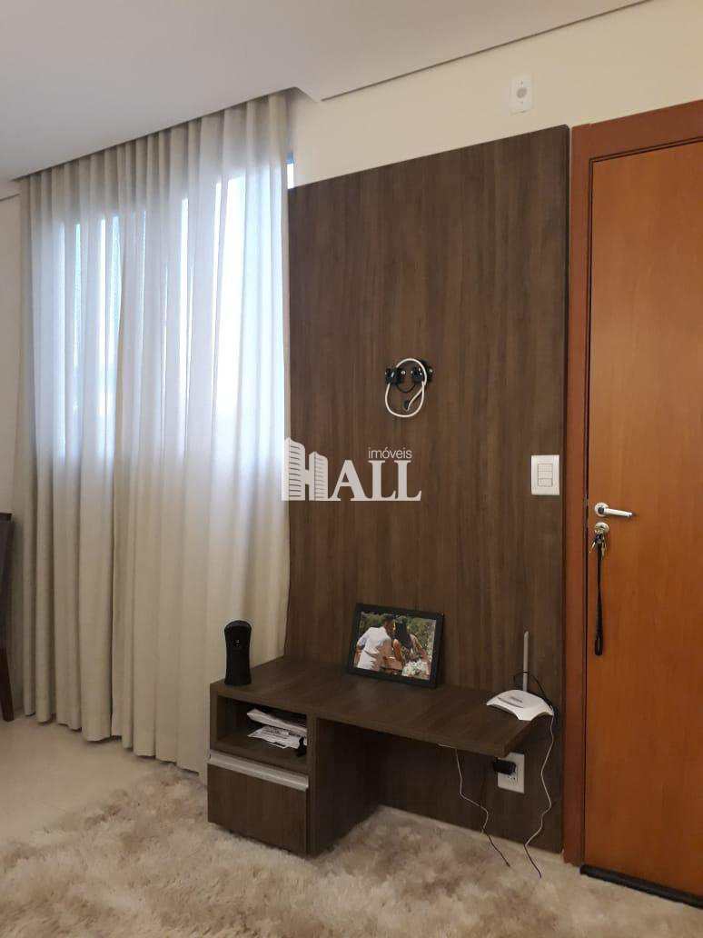 Apartamento à venda com 2 quartos, 46m² - Foto 5