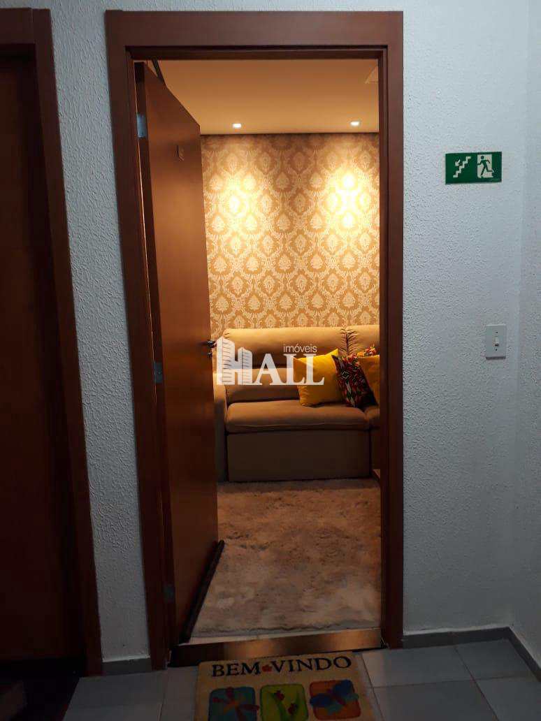 Apartamento à venda com 2 quartos, 46m² - Foto 6